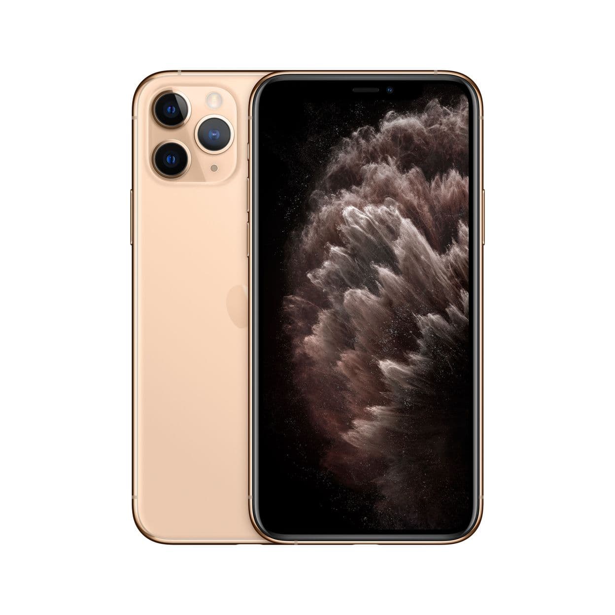 Купить iPhone 11 Pro 256GB Cold