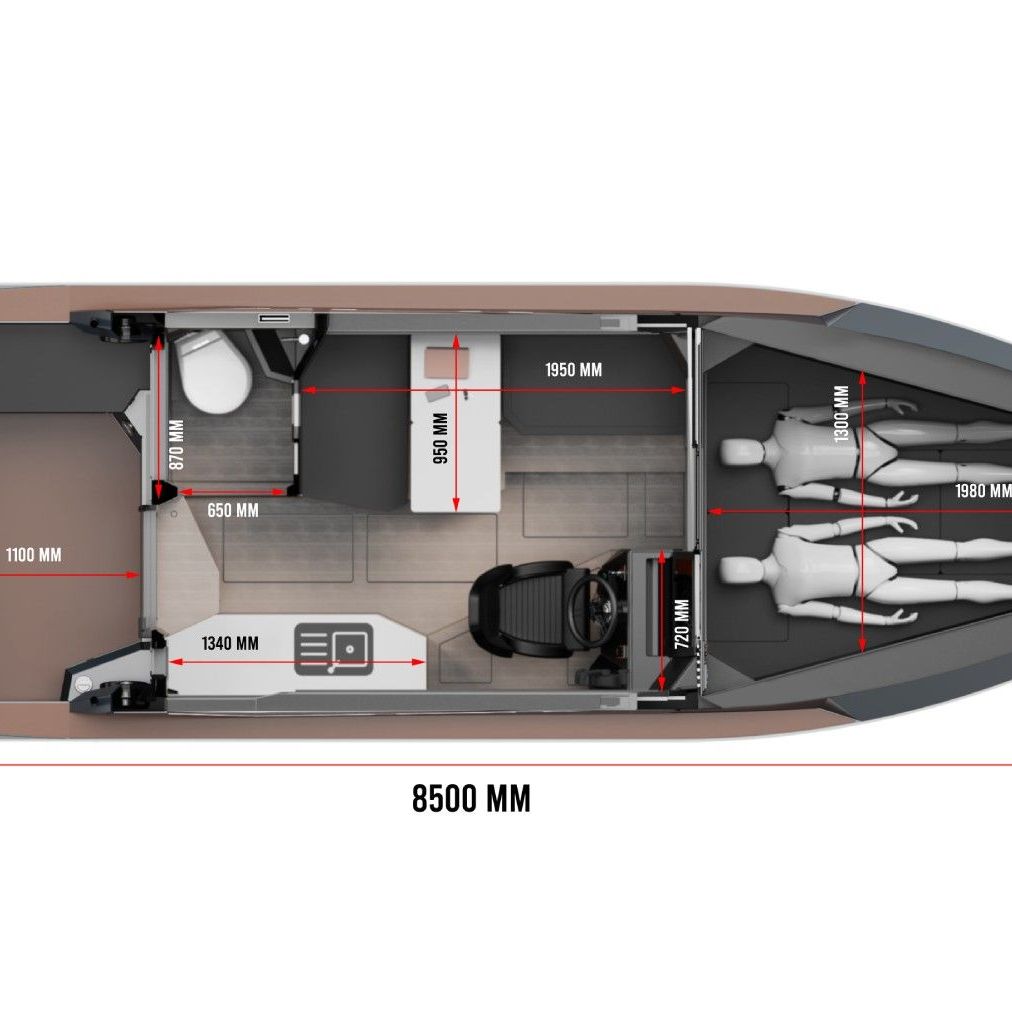 Купить Victory A8