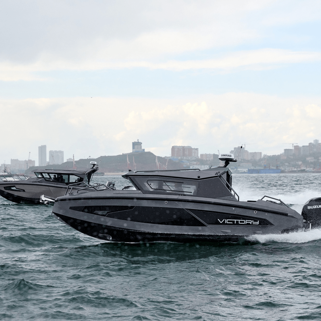 Купить Victory A8
