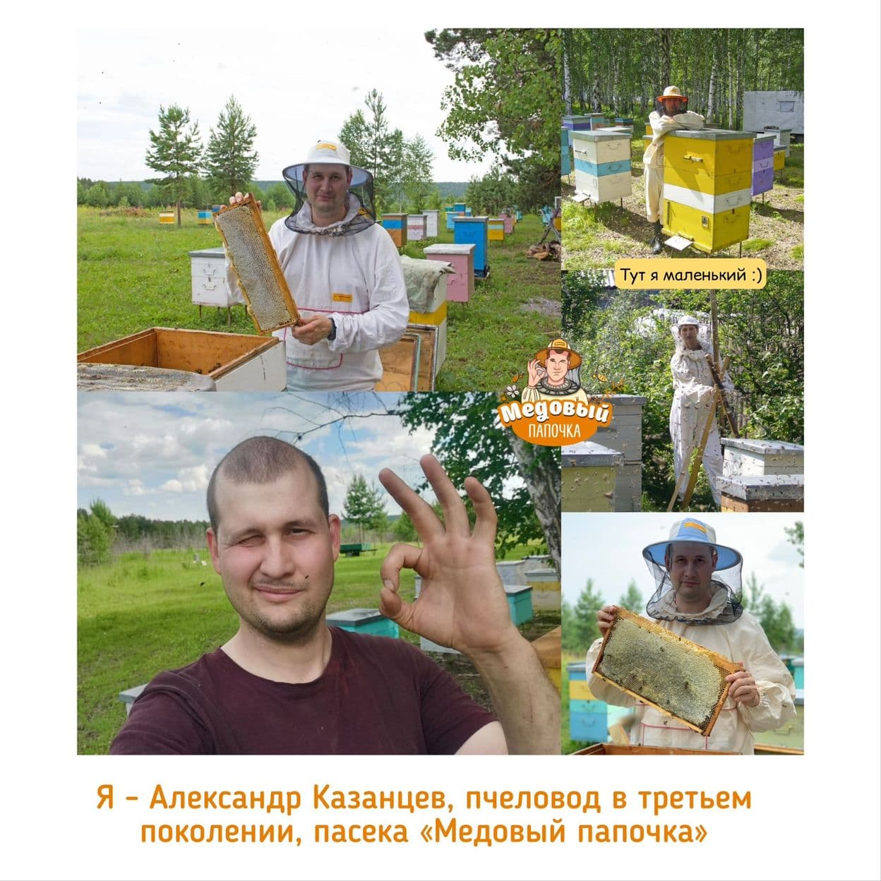 Купить Воск пчелиный забрусный, 100 грамм