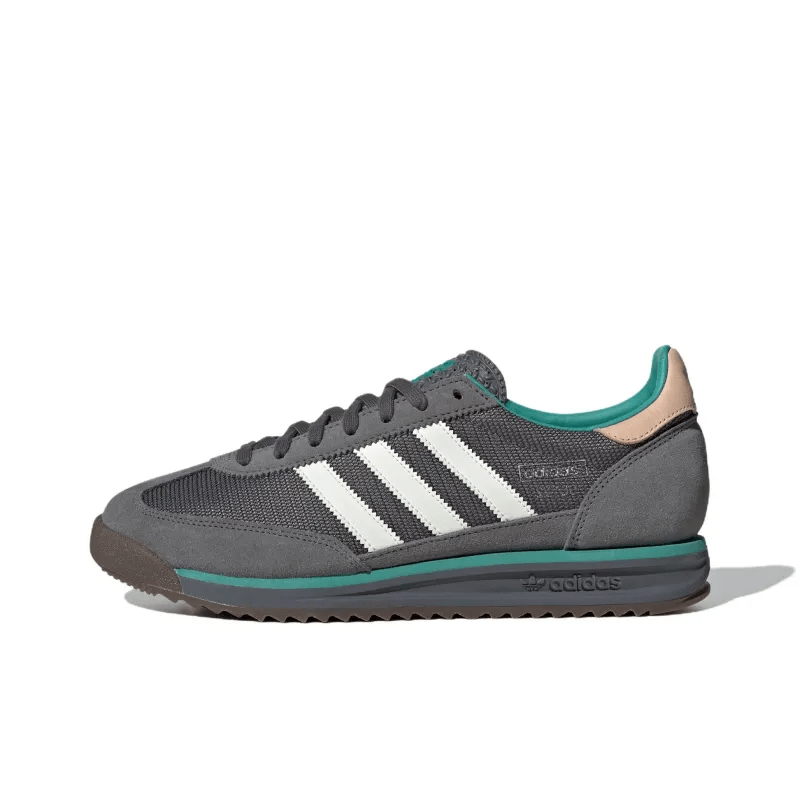 Купить Adidas Originals Sl 72 RS Wear Resistant