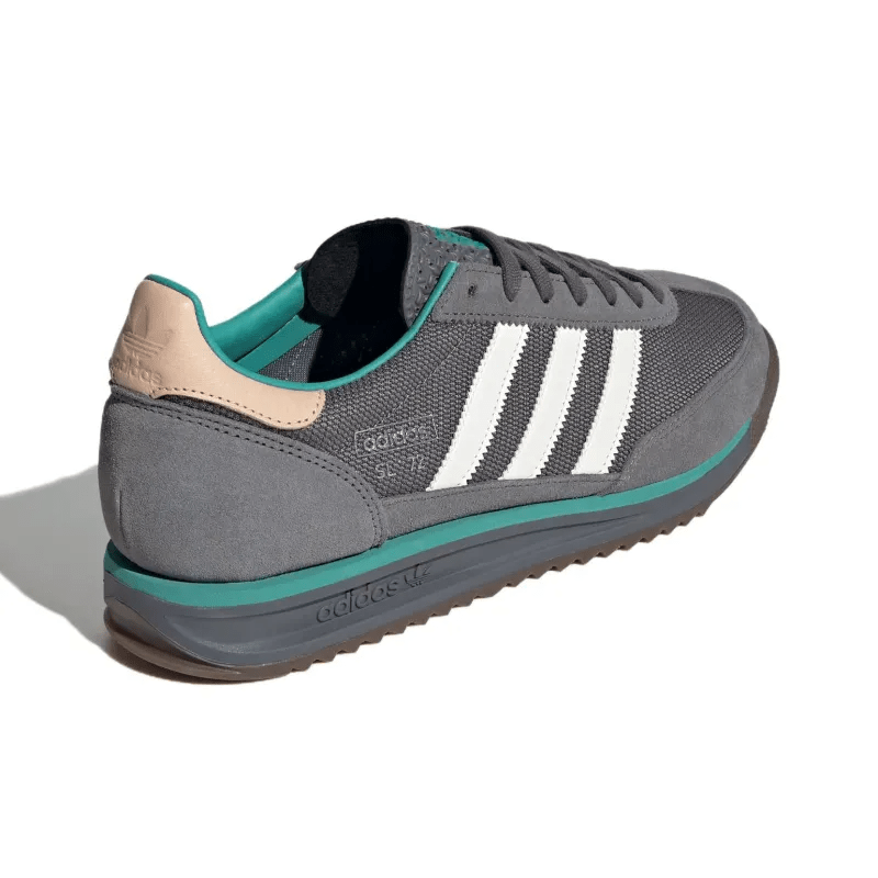 Купить Adidas Originals Sl 72 RS Wear Resistant