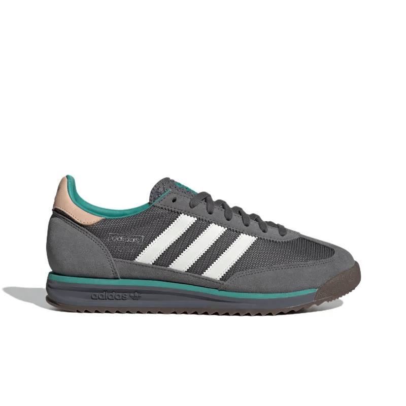 Купить Adidas Originals Sl 72 RS Wear Resistant