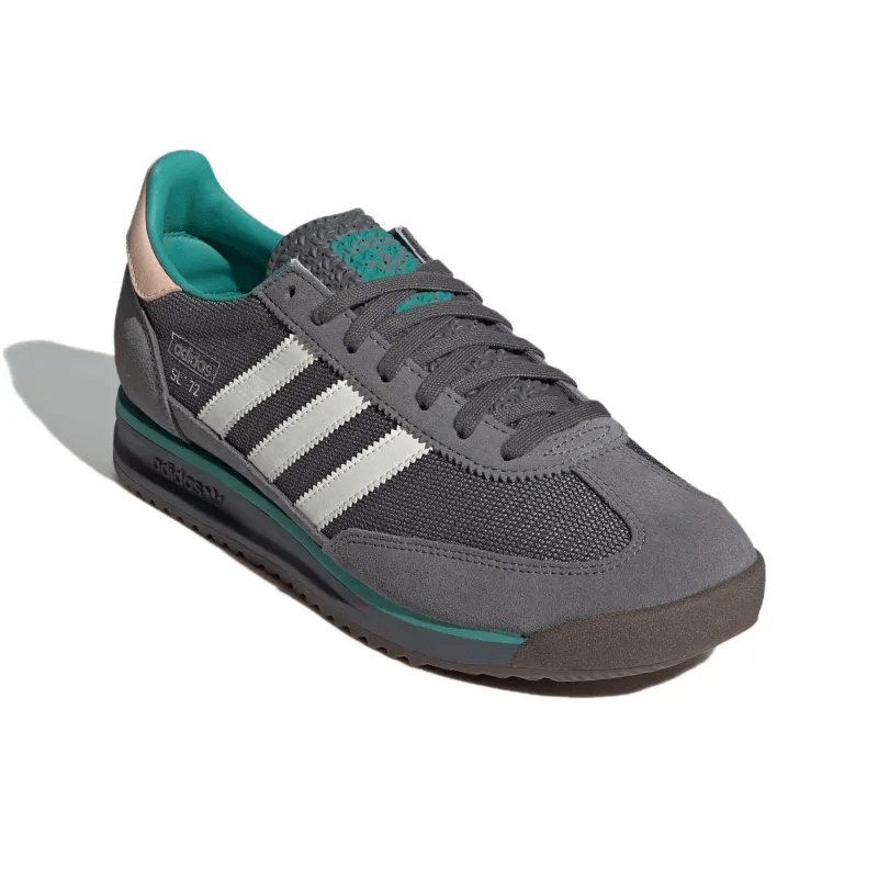Купить Adidas Originals Sl 72 RS Wear Resistant