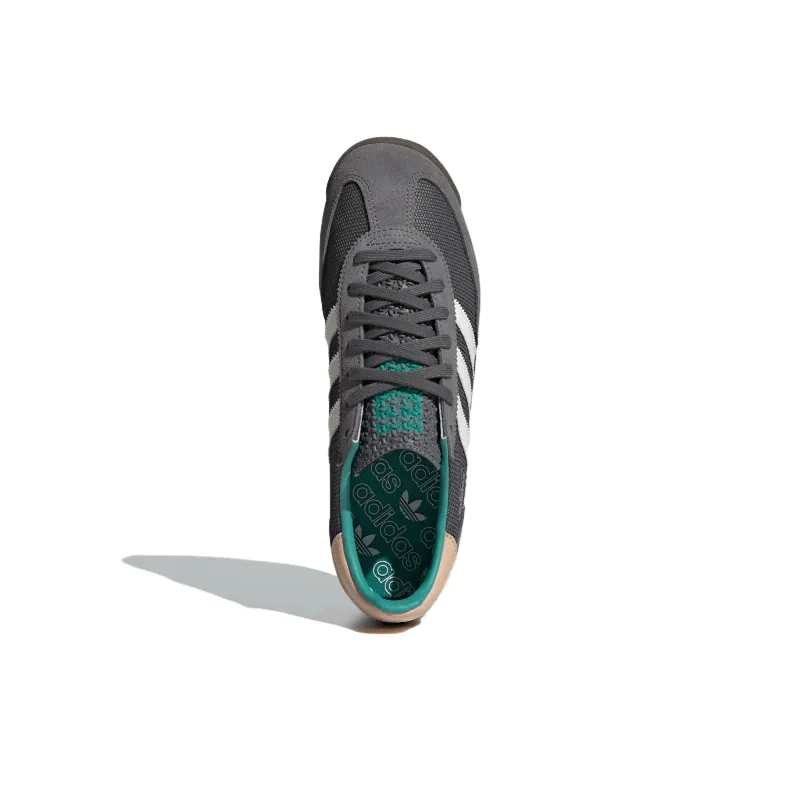 Купить Adidas Originals Sl 72 RS Wear Resistant