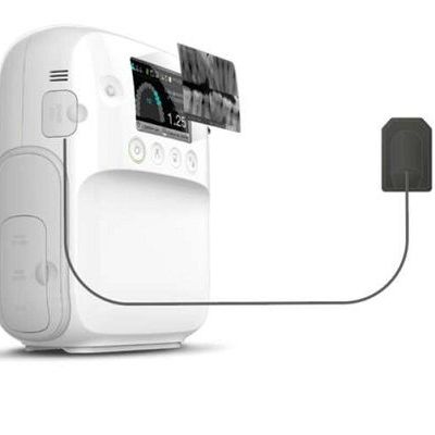 Купить Рентген портативный PORT-X IV + визиограф Genoray