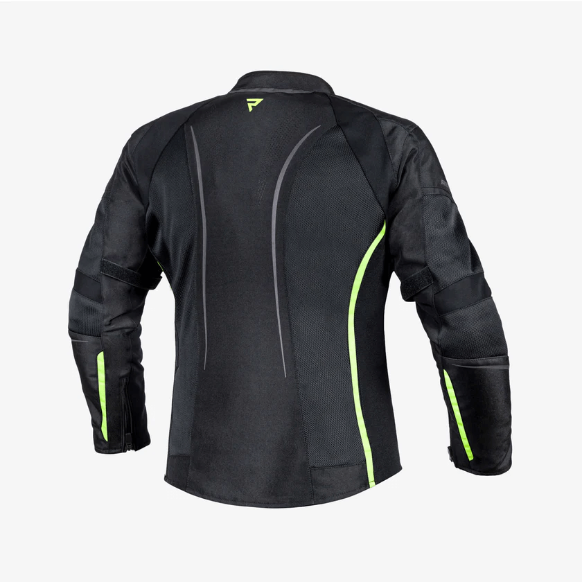 Купить Flux Lady Textile Jacket