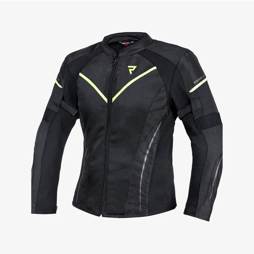 Купить Flux Lady Textile Jacket