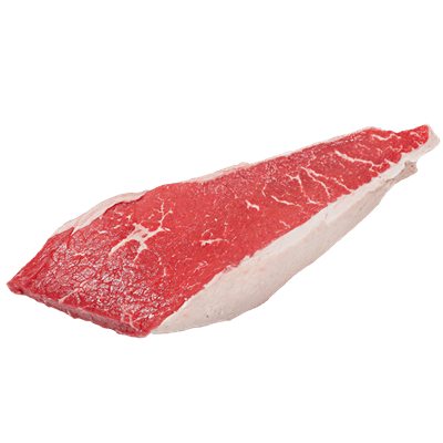 Купить ТЕЛЯТИНА ДЛЯ СТЕЙКА СИРЛОЙН ТИП PRIME FOOD ЗАМОРОЖЕННАЯ 1 КГ. доставка продуктов тюмень . доставка продуктов в тюмени . доставка фруктов тюмень