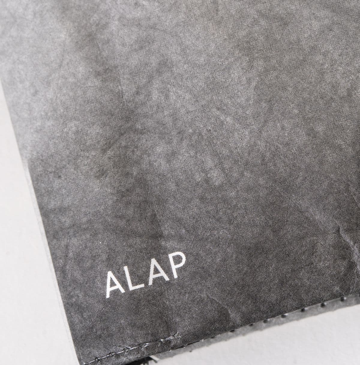 Купить Кошелёк ALAP с 6 слотами для карт (чёрный)