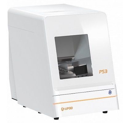 Купить Фрезер CAD-CAM P53 SHENZHEN UP3D