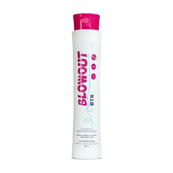 Купить BB Gloss Blowout BTX 500 мл