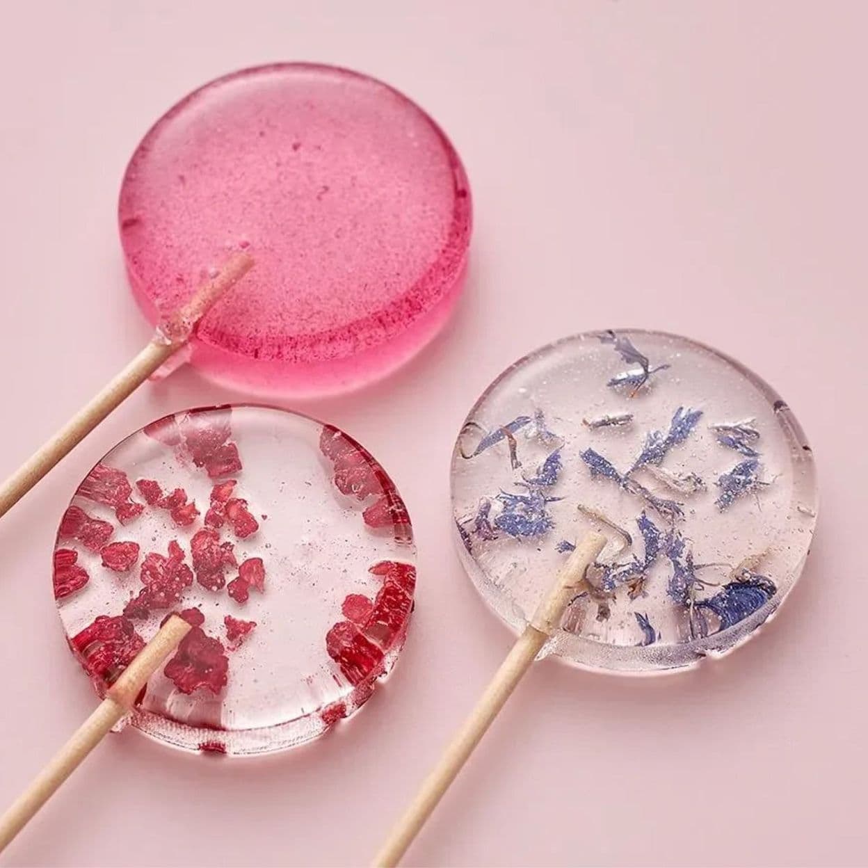 Купить Леденцы с декором