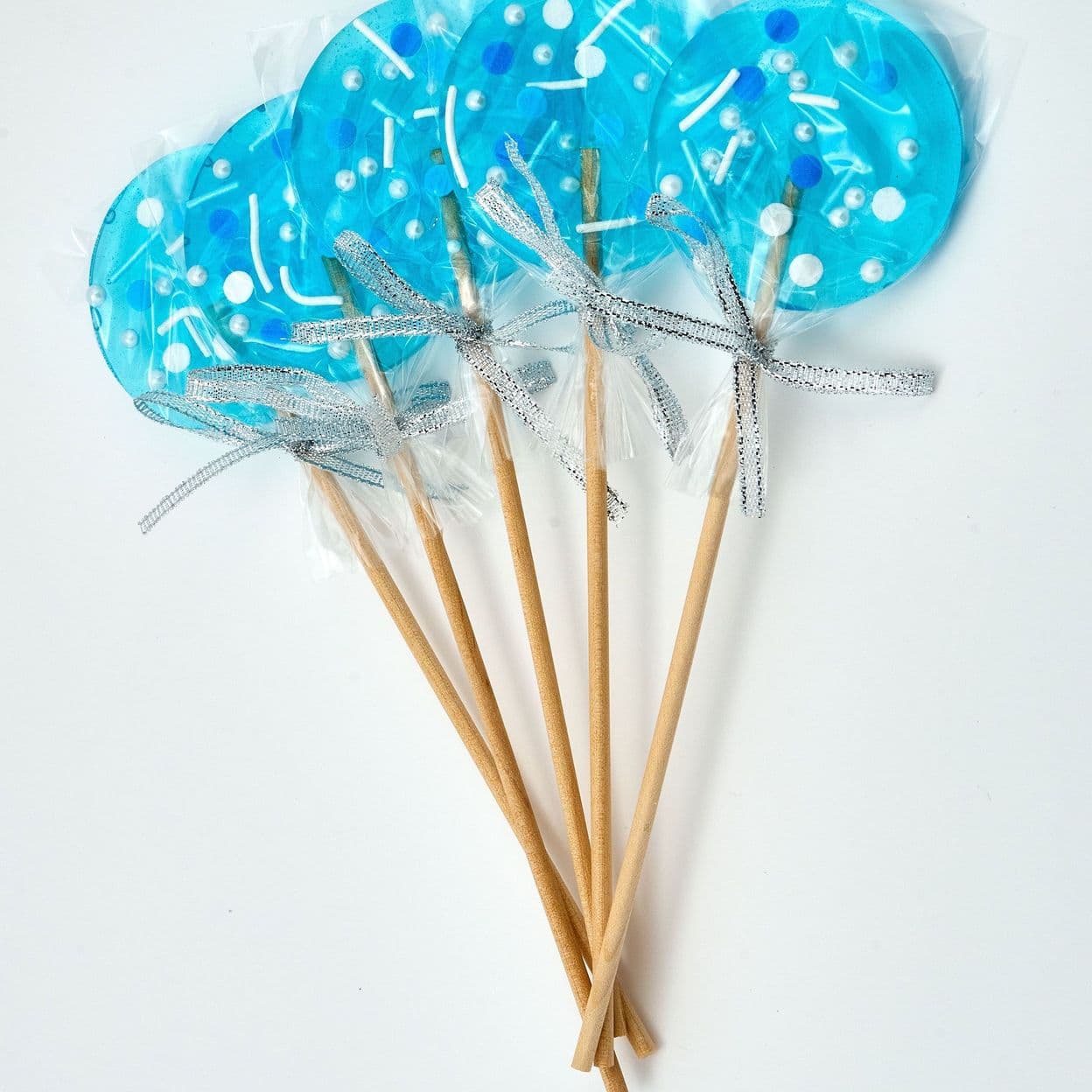 Купить Леденцы с декором