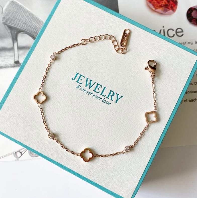 Купить Браслет Flowers