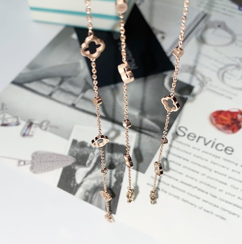 Купить Браслет Flowers