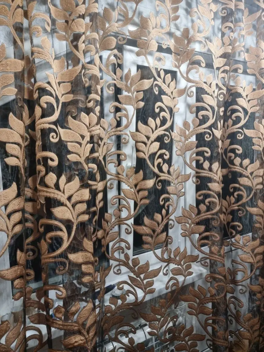Купить Тюль органза