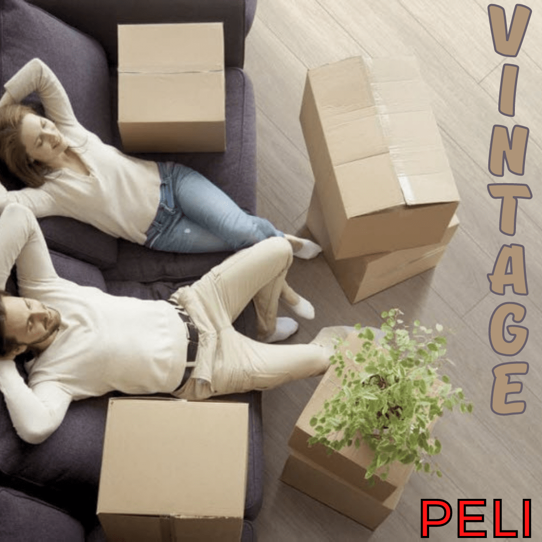 Купить Ламинат Peli Vintage 33 класс 8мм