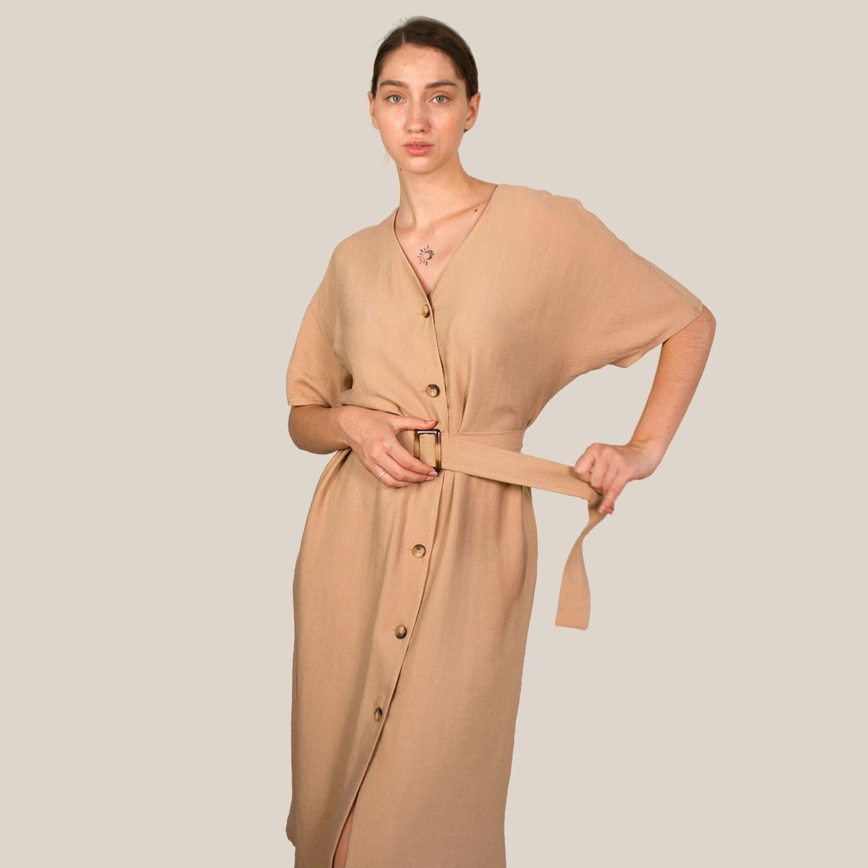 Купить Платье CLOXY