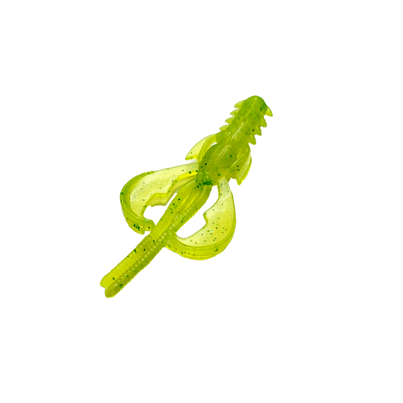 Купить Приманка JJ18 Lures Snow 1,5" 10 шт.