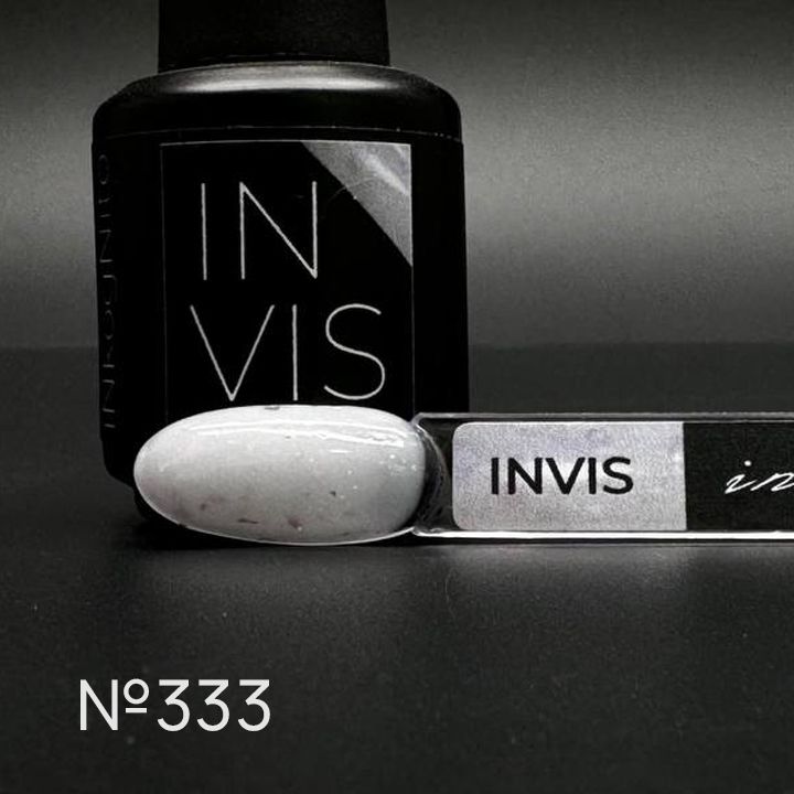 Купить Цветная база INVIS Поталь