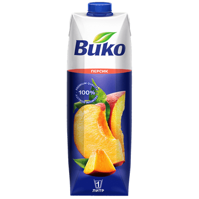 Купить НЕКТАР ВИКО ПЕРСИК 1 Л. доставка продуктов тюмень . доставка продуктов в тюмени . доставка фруктов тюмень . доставка фруктов в тюмени . доставк