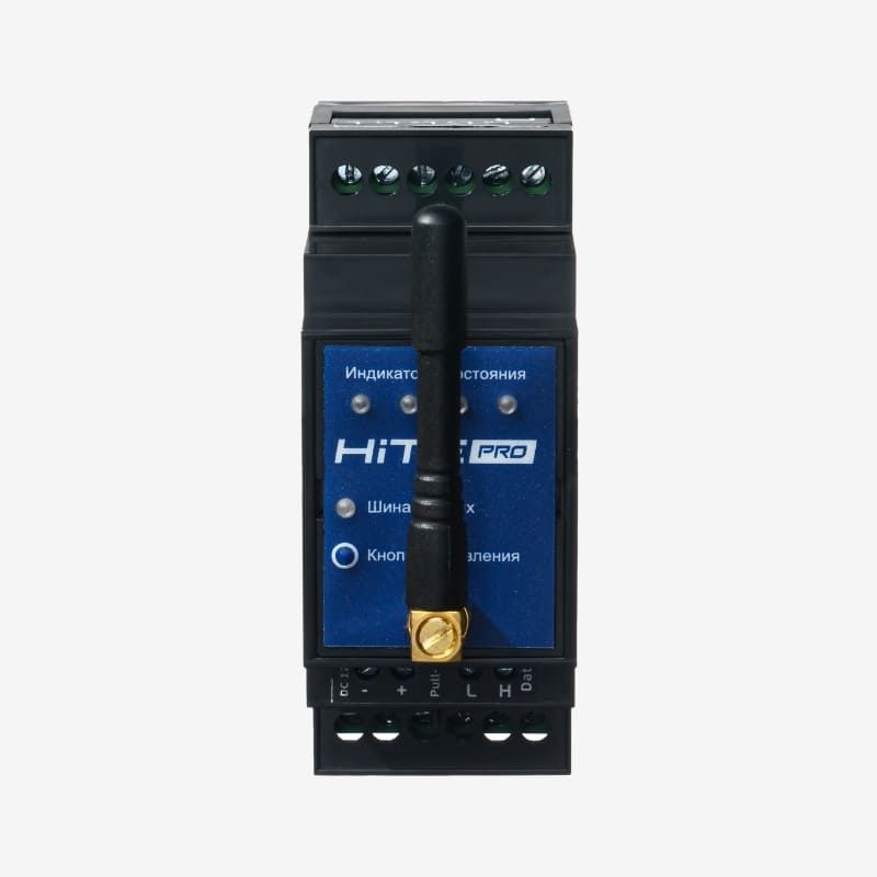 Купить Блок управления Relay-4M