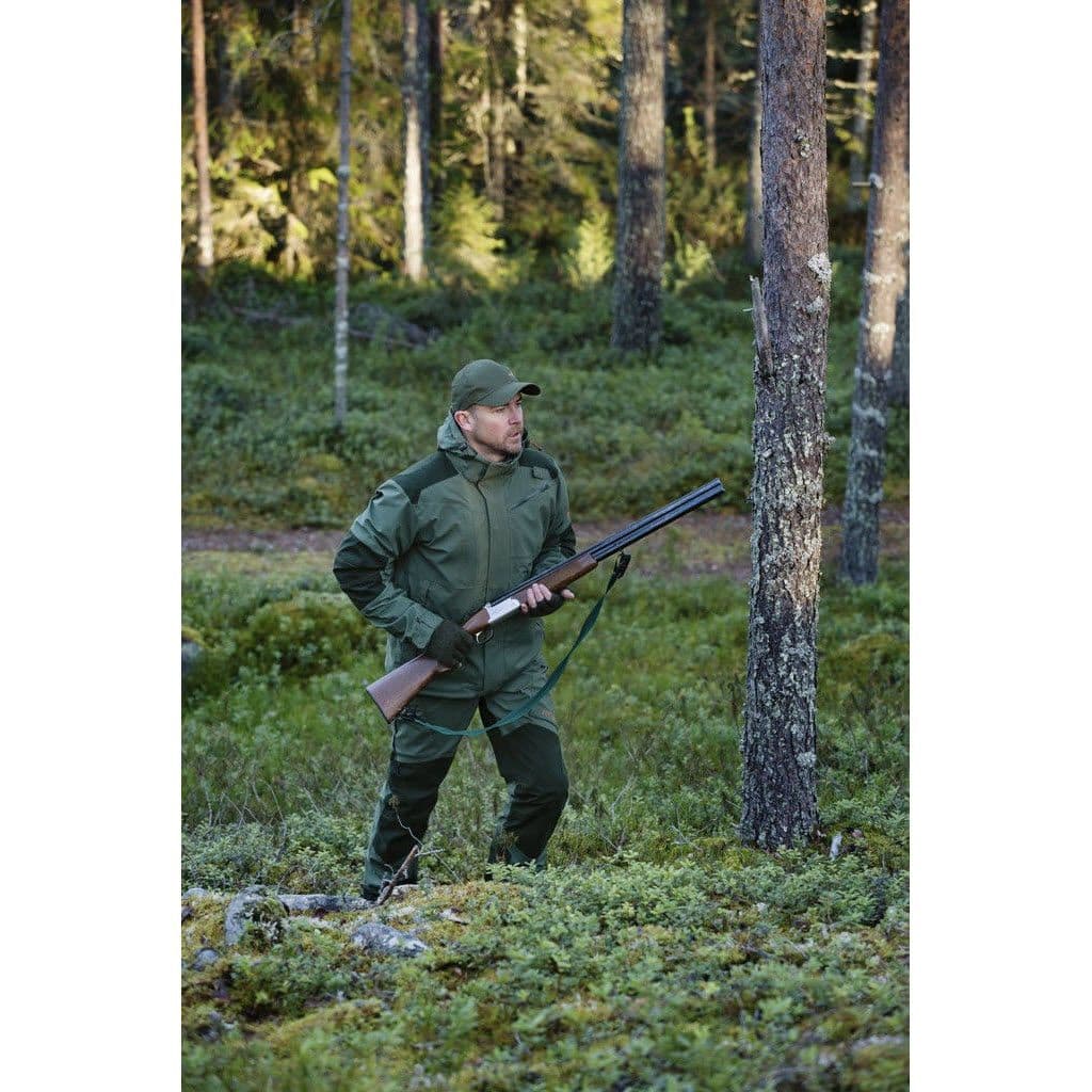 Купить Костюм JahtiJakt Luosto Active X3 Green (зеленый)