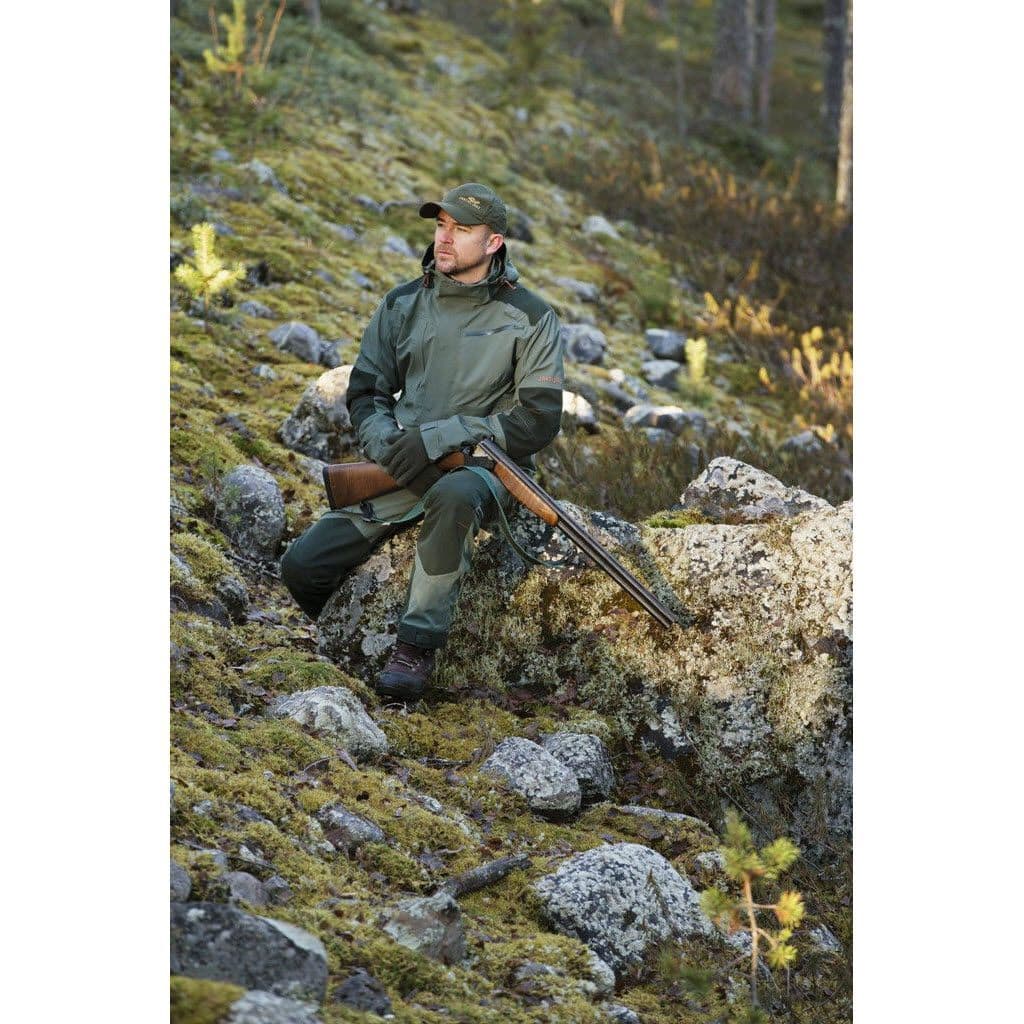 Купить Костюм JahtiJakt Luosto Active X3 Green (зеленый)