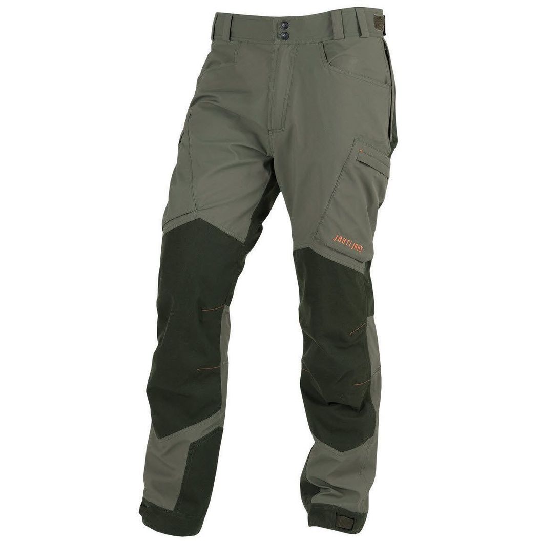 Купить Костюм JahtiJakt Luosto Active X3 Green (зеленый)