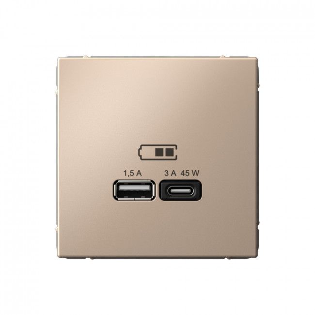 Купить Розетка USB