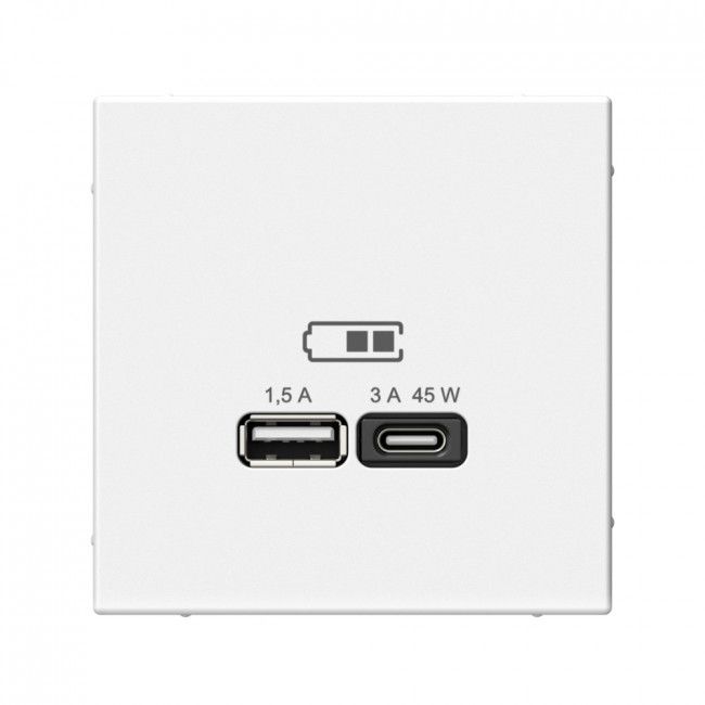 Купить Розетка USB