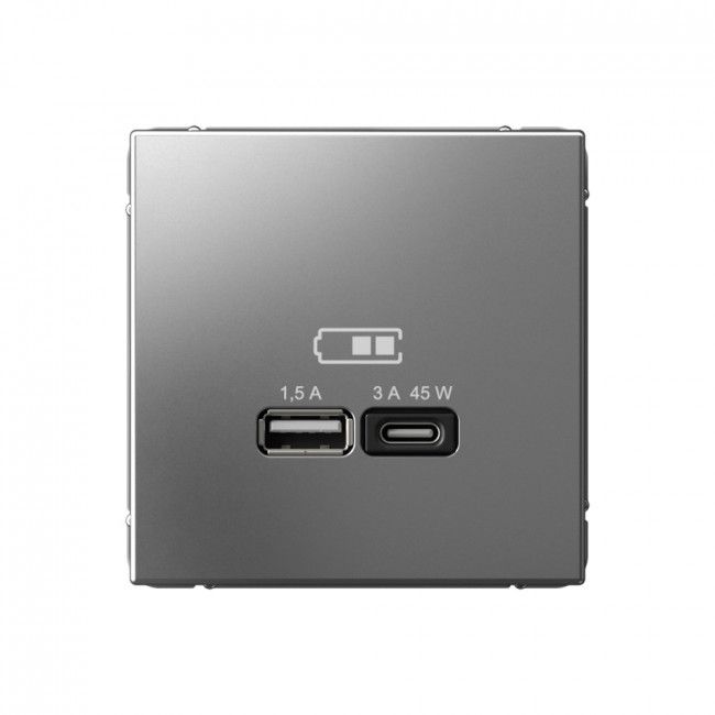 Купить Розетка USB