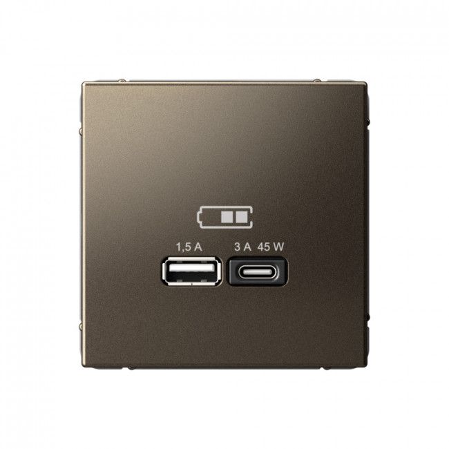 Купить Розетка USB