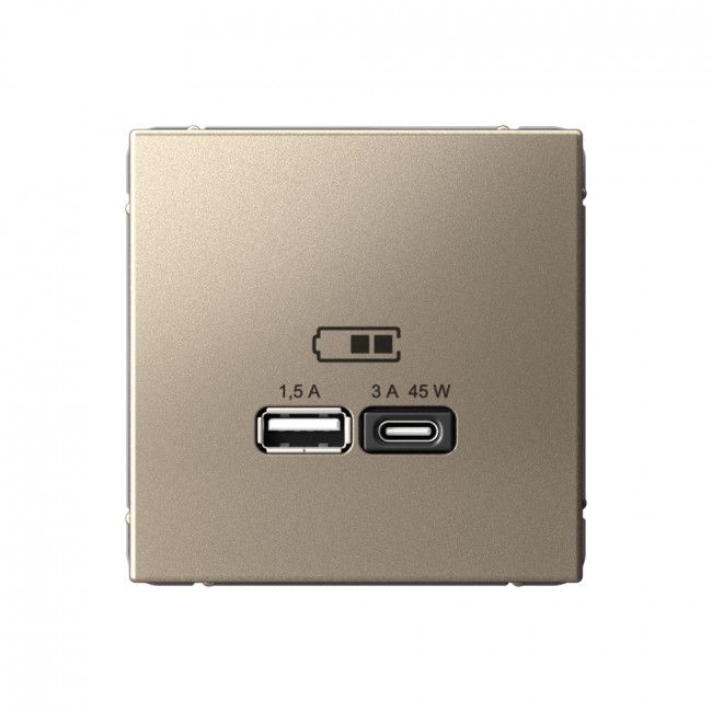 Купить Розетка USB
