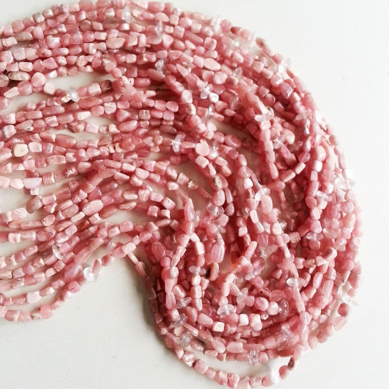 Купить Колье Roses
