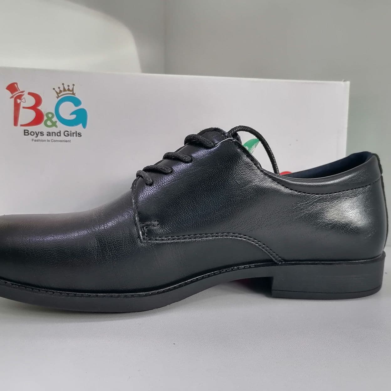 Купить Туфли B&G