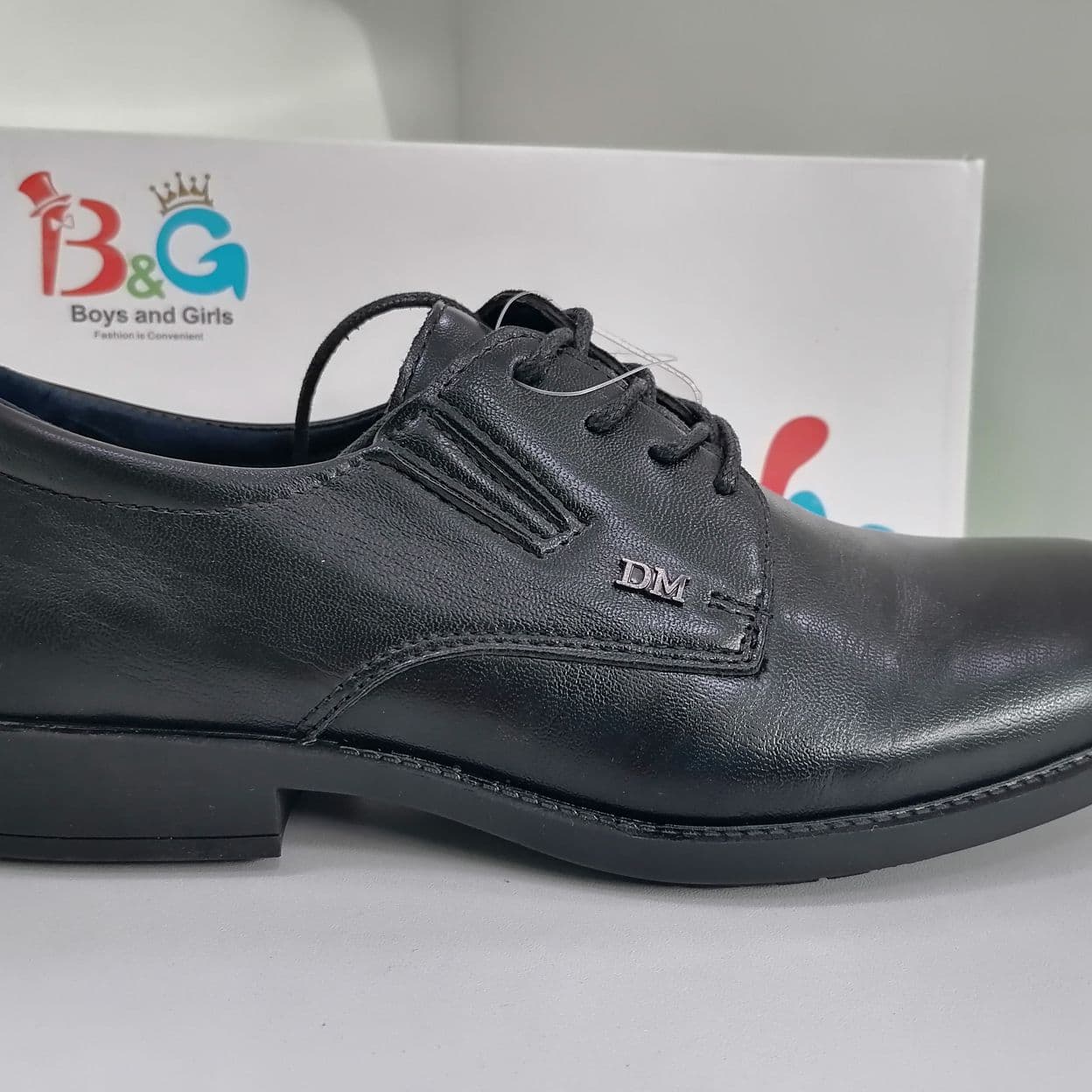 Купить Туфли B&G