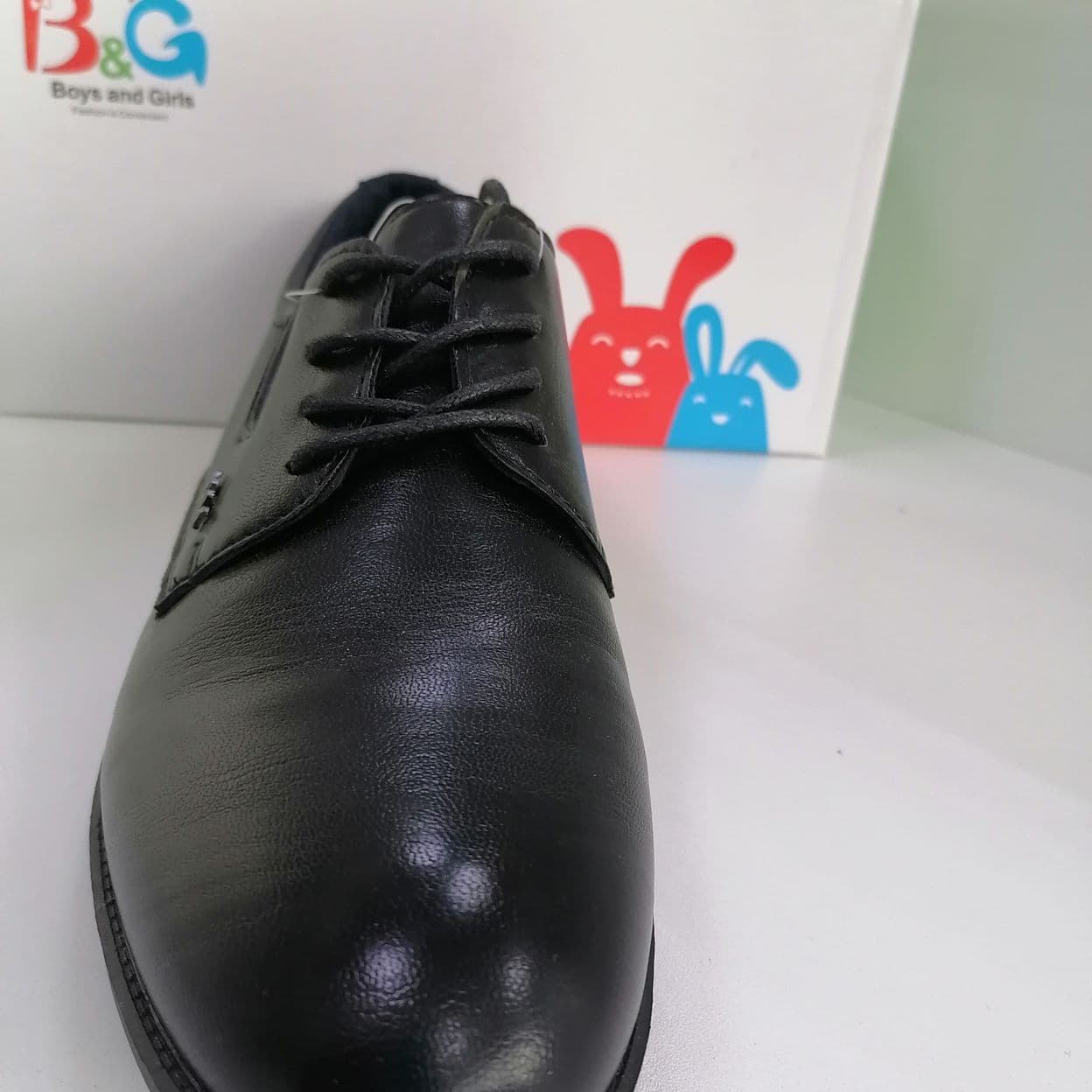 Купить Туфли B&G