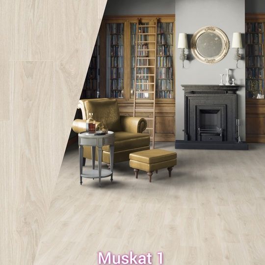 Купить (4х1.05)Линолеум Tarkett Favorit MUSKAT 1 бытовой остаток