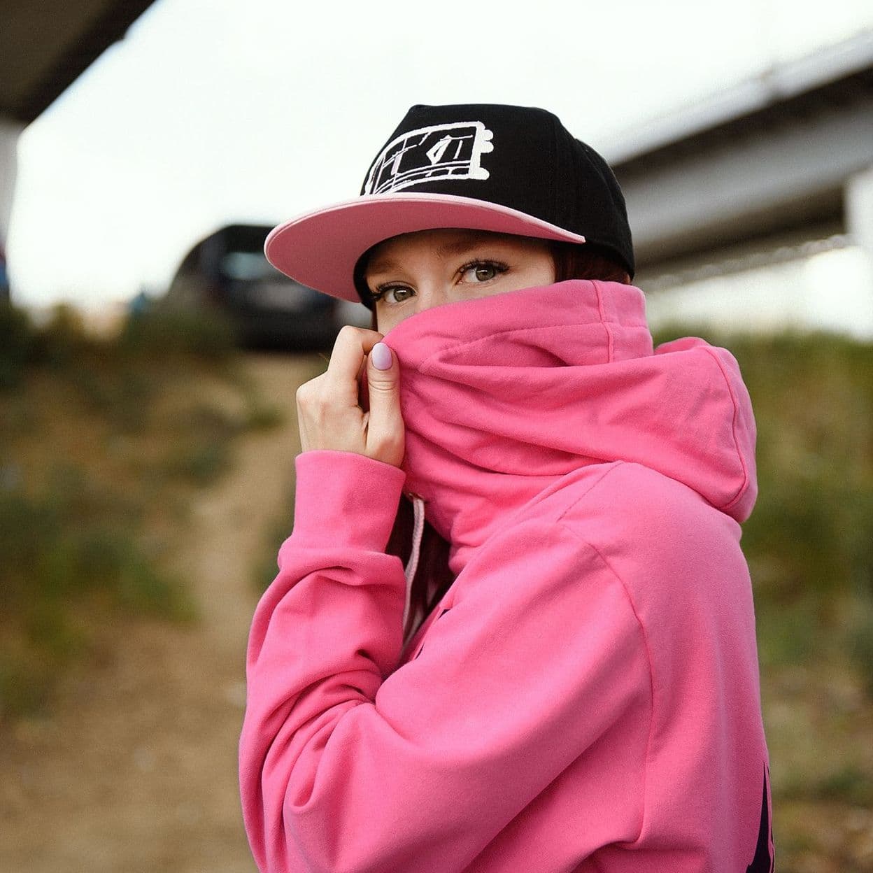 Купить Худи «Mark 100»