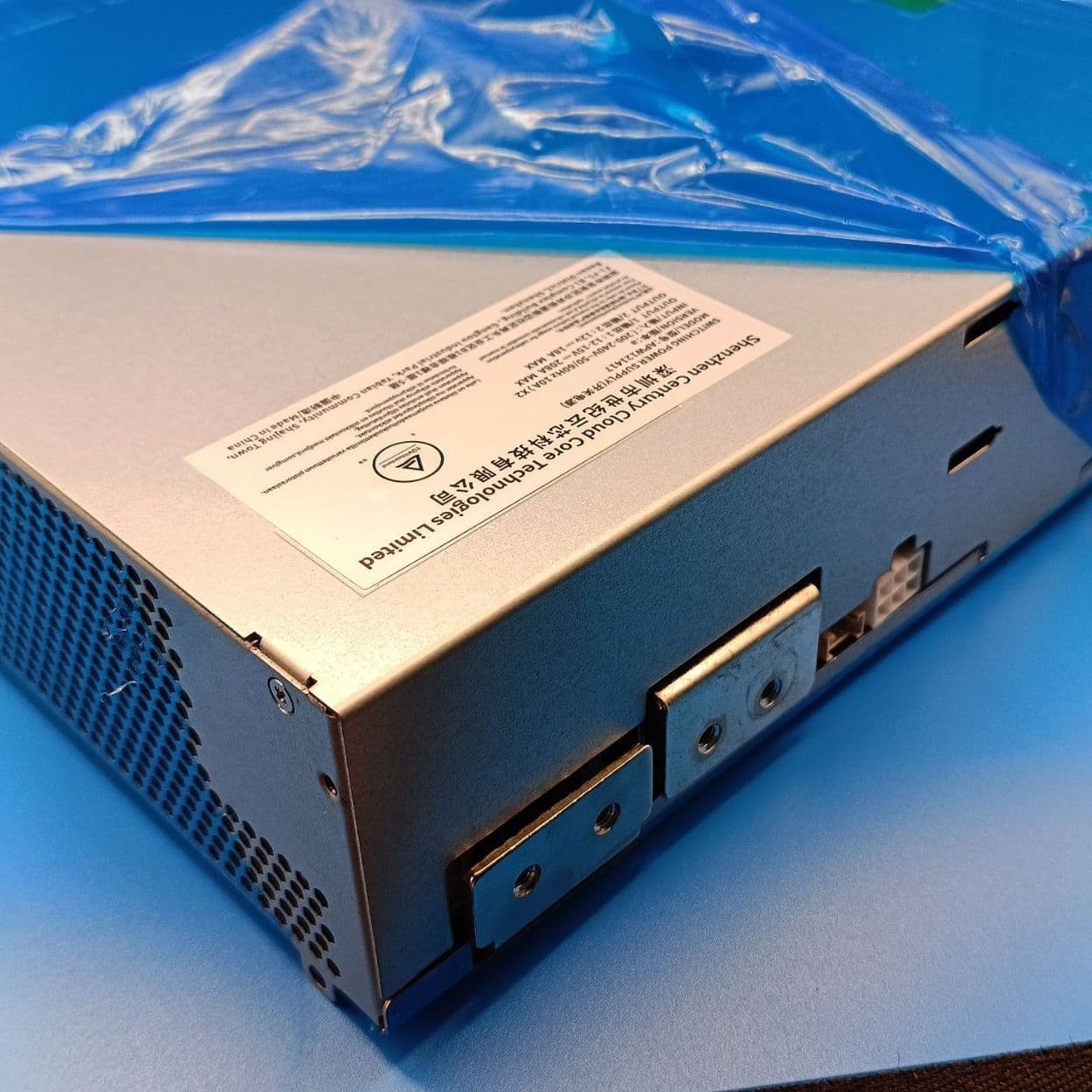 Купить Блок питания APW121417A (V1.0) 182A ОРИГИНАЛ