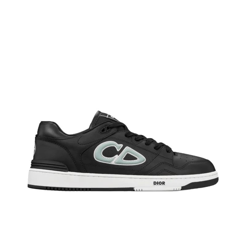 Купить STONE ISLAND x DIOR B57 Low Top Skateboard Shoes Unisex Black