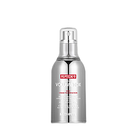 Купить MEDI-PEEL Peptide 9 Aqua Volume Tox Mist, 50 мл Увлажняющий мист для лица с лифтинг-эффектом