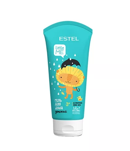 Купить Гель для душа Детский ESTEL LITTLE ME, 200 мл
