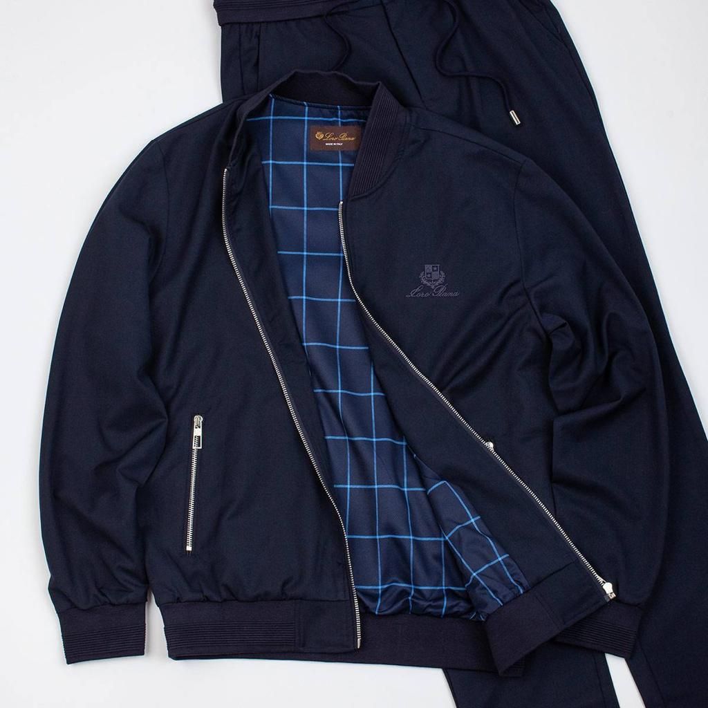 Купить Спортивный костюм Loro Piana