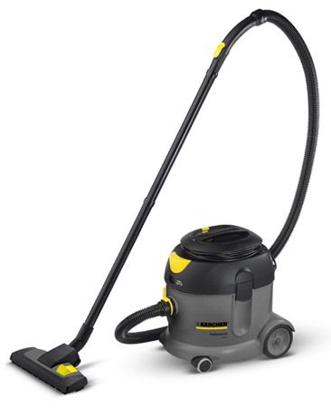 Купить T 17/1 Пылесос сухой уборки Karcher