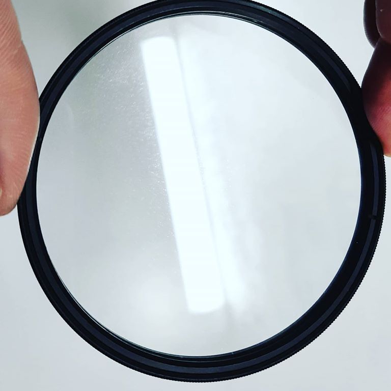 Купить Диффузионный фильтр Mist Vormaxlens 77 мм