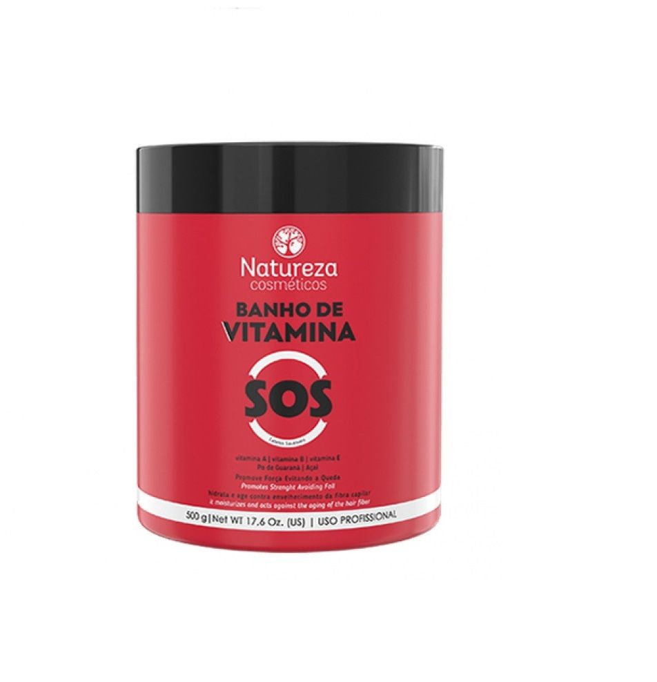 Купить Ботокс SOS-Natureza 250 г, 500 г