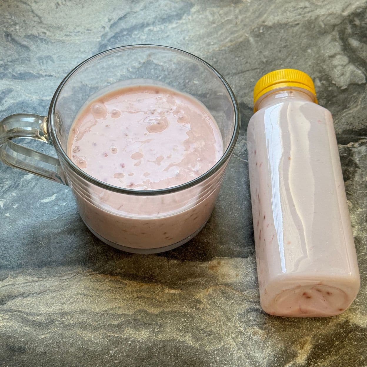 Купить Йогурт питьевой 300 мл